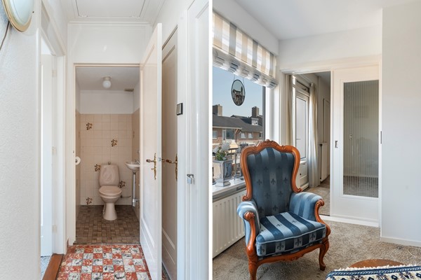 Medium property photo - Princestraat 25B, 2225 EZ Katwijk aan Zee